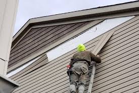 Best Custom Trim and Detailing for Siding  in Chino, CA